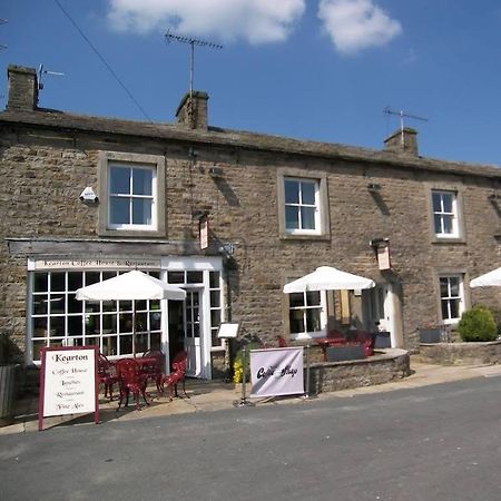 Kearton Guest House Thwaite Exteriér fotografie