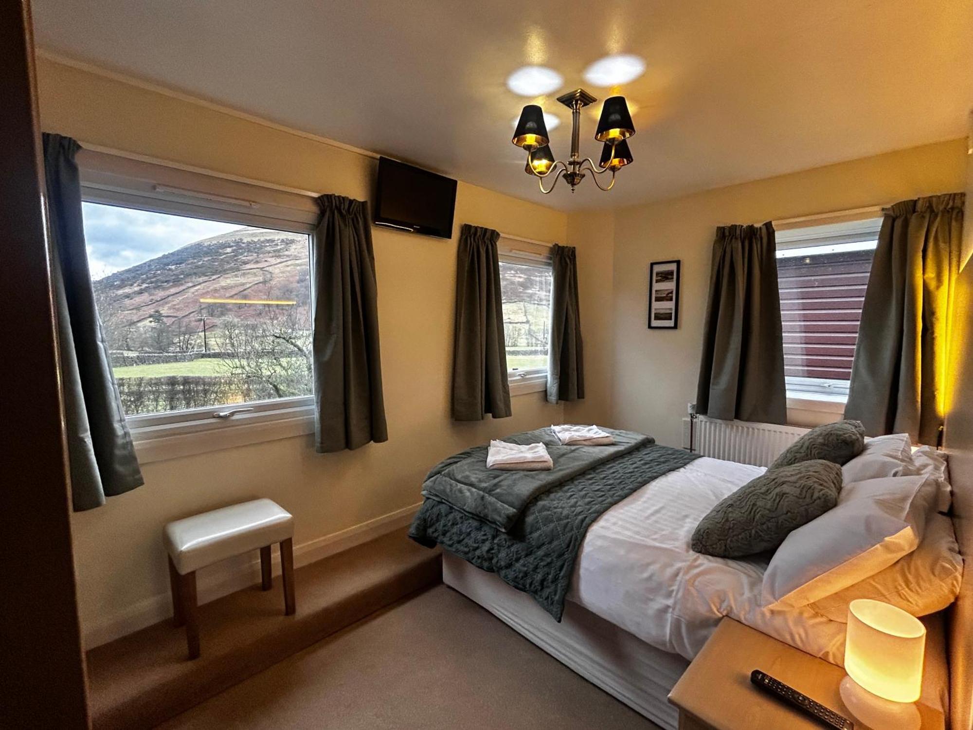 Kearton Guest House Thwaite Exteriér fotografie